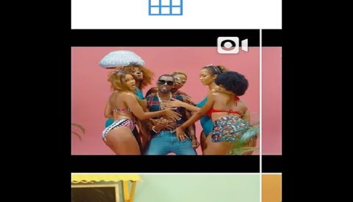 Orezi Weke Video