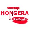 Rich Mavoko Hongera Artwork