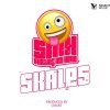 Skales SMH (Shaking My Head) Artwork