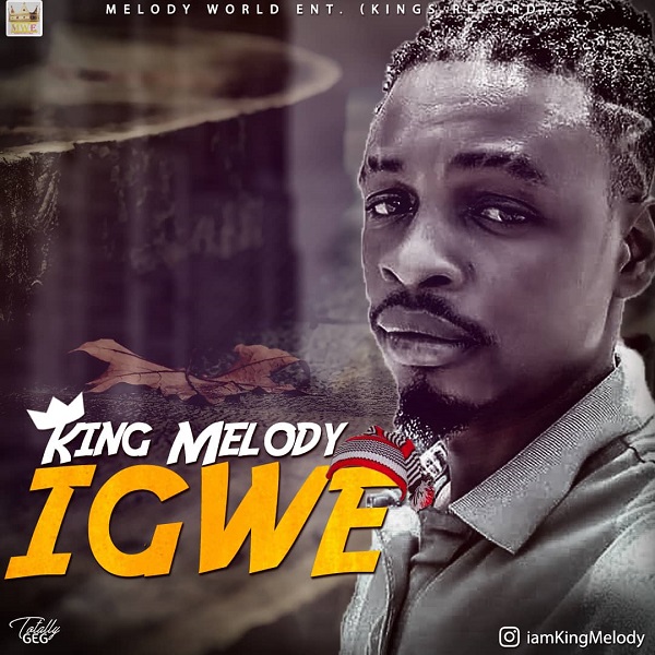 King Melody Igwe