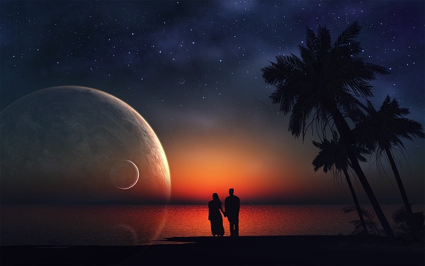 Best Music for A Romantic Night