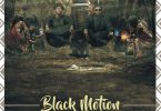 Black Motion Moya Wa Taola Album Artwork