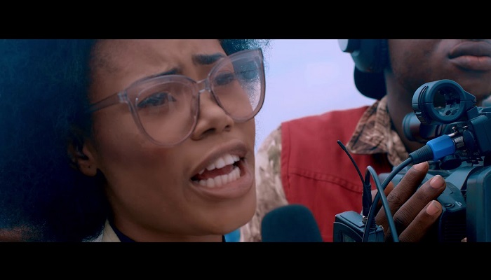 VIDEO: Broda Shaggi – Oya Hit Me VIDEO: Broda Shaggi – Oya Hit Me