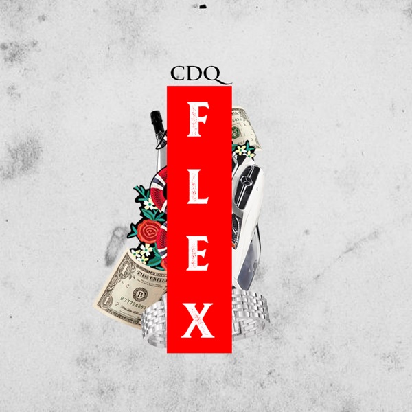 CDQ Flex Artwork