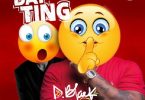 D-Black Dat Ting