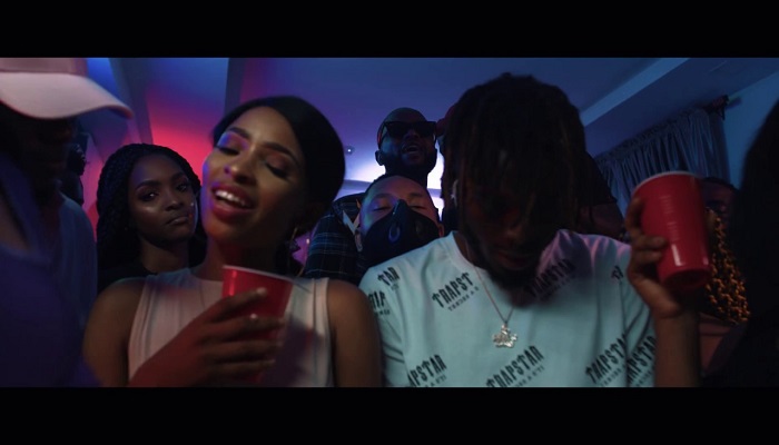 Deekay Hangover Video