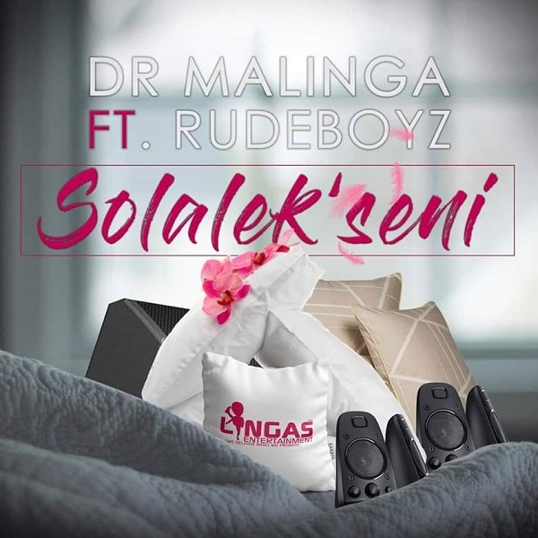 Dr Malinga Solalek’seni Artwork