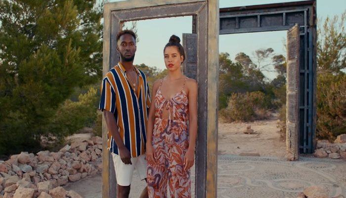 Eugy L.O.V.E Video