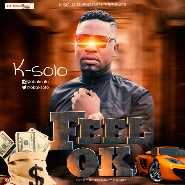 K-Solo Feel Ok