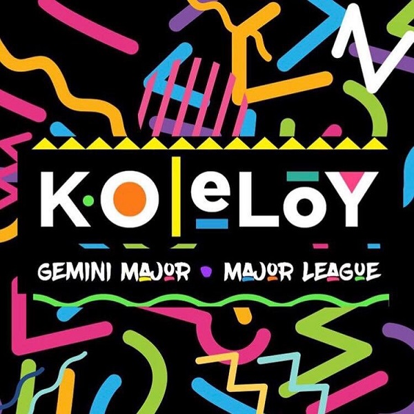 K.O Eloy Artwork