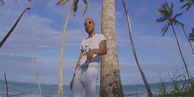 Ketchup Issa Flirt Video