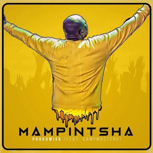 Mampintsha Phakamisa Artwork