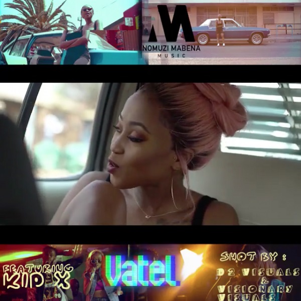 Moozlie Vatel Video