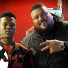 Nasty C Fire In The Booth (Freestyle)