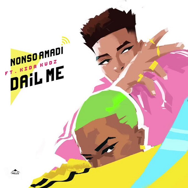 Nonso Amadi Dial Me