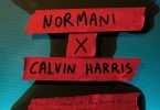 Normani & Calvin Harris Checklist