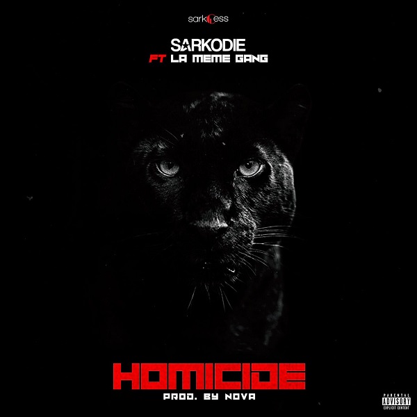 Sarkodie Homicide