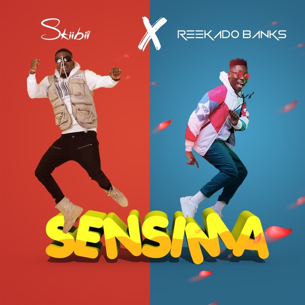 Skiibii Sensima Artwork