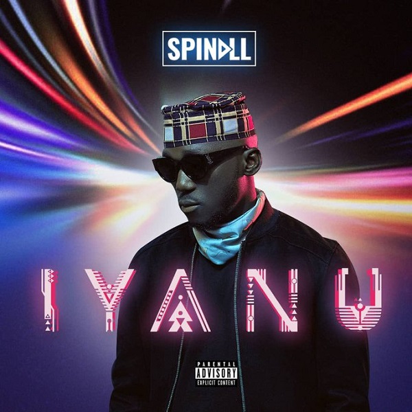 Spinall Iyanu Album Artwork