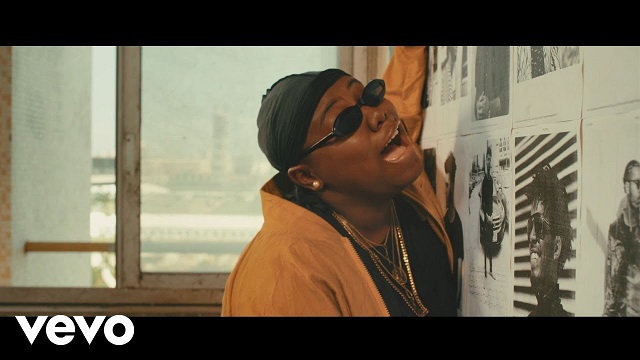 Teni Case Video