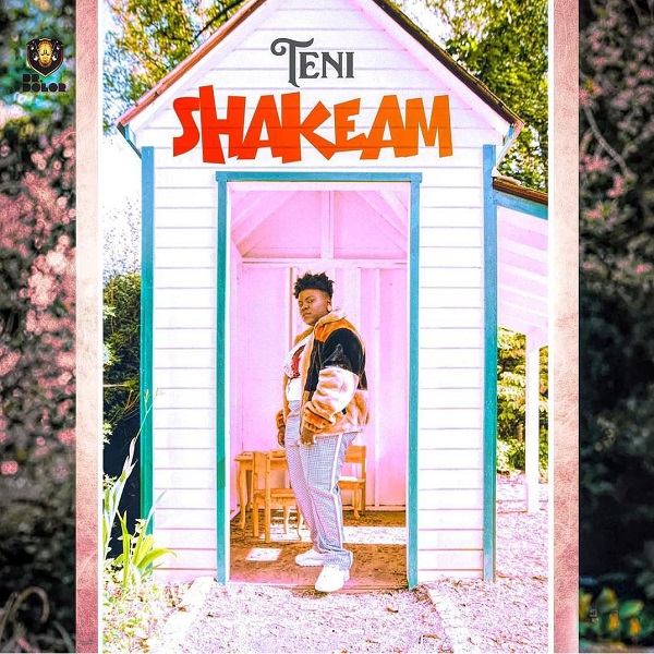 Teni Shake am