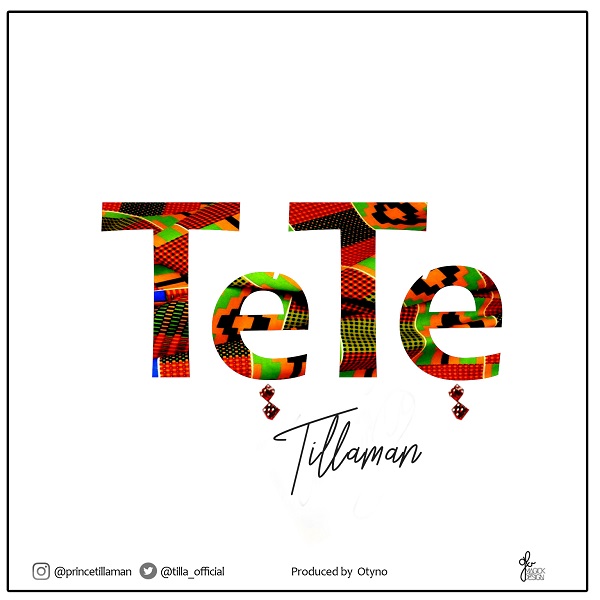 Tillaman Tete