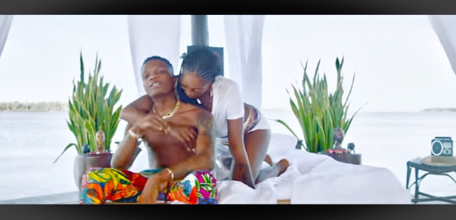 TÉLÉCHARGER WIZKID FEVER VIDEO WIZKID VIDEO TÉLÉCHARGER FEVER