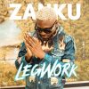 Zlatan Zanku (Legwork) Artwork