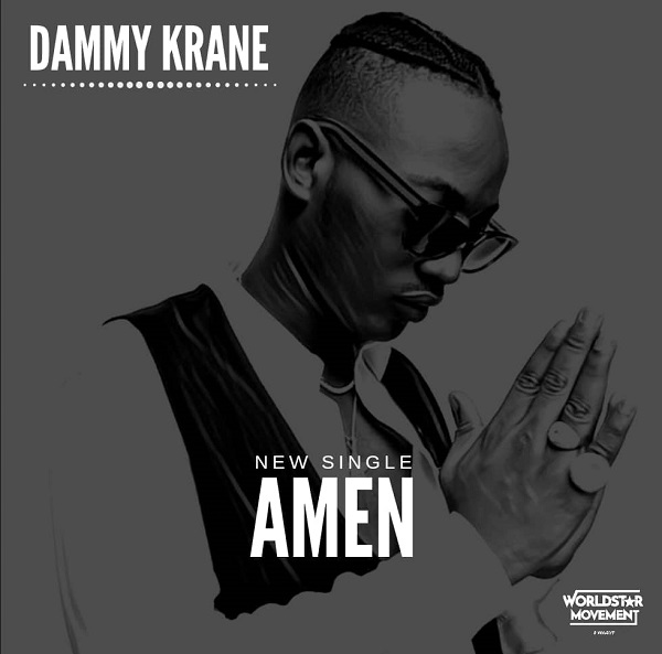 Dammy Krane Amen