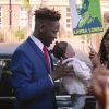 Mr Eazi Keys to The City Video