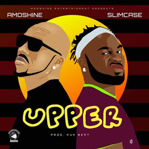 Download mp3 Amoshine ft Slimcase Upper mp3 download