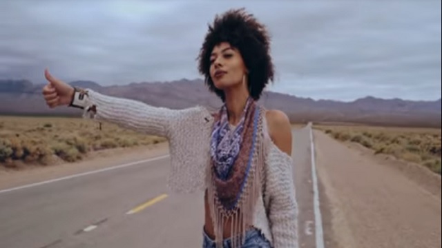 Black Coffee & David Guetta Drive Video