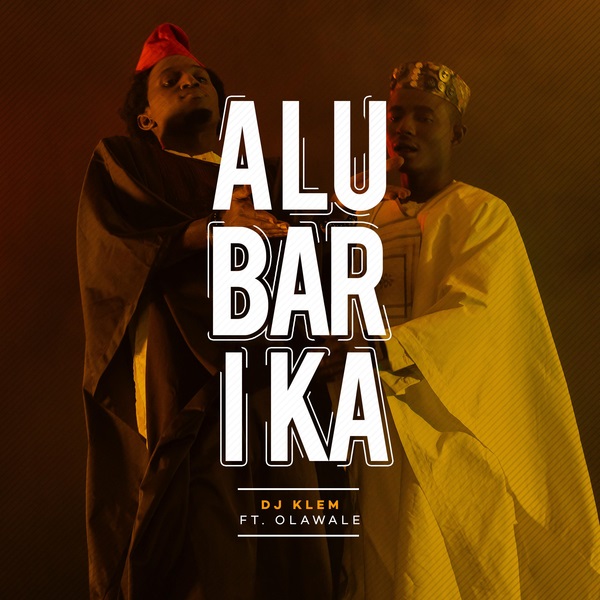 Download mp3 DJ Klem Alubarika mp3 download