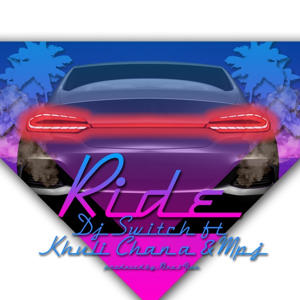 Download mp3 DJ Switch ft Khuli Chana Ride mp3 download
