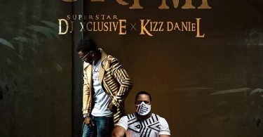 Download mp3 DJ Xclusive ft Kizz Daniel Ori Mi mp3 download
