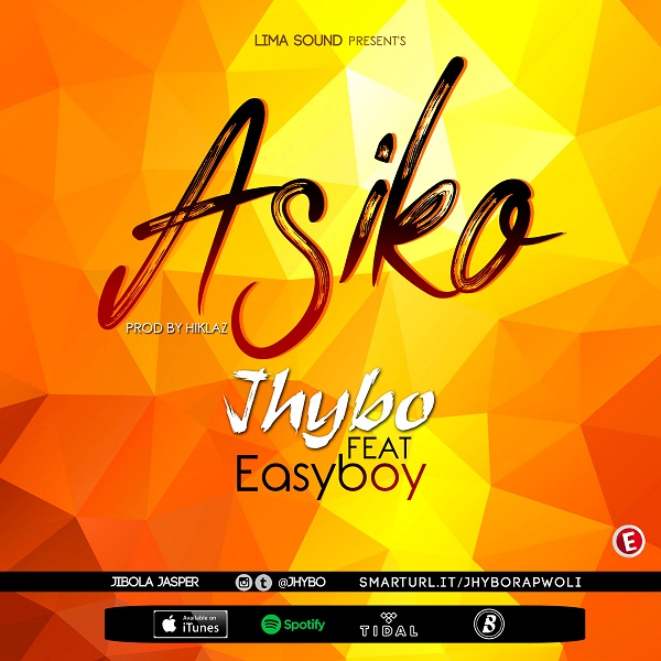 Download mp3 Jhybo Asiko mp3 download