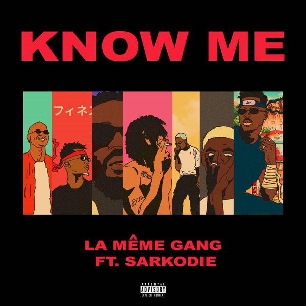 La Meme Gang Know Me