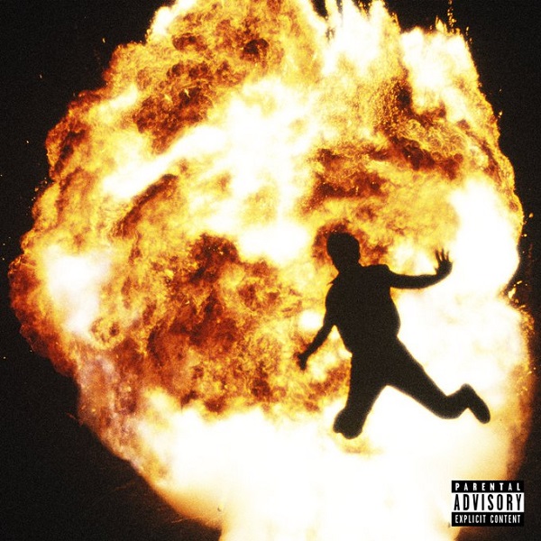 Metro Boomin Not All Heros Wear Cap