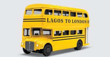 Mr Eazi Life Is Eazi, Vol. 2 - Lagos to London Album