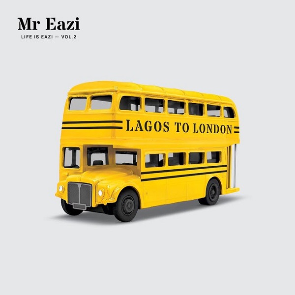 download mp3 Mr Eazi ft Simi Surrender mp3 download
