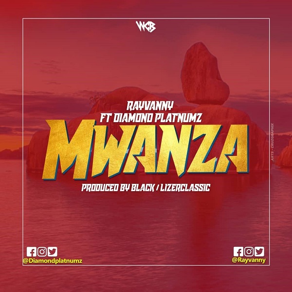 TÉLÉCHARGER MWANZA BY DIAMOND BY DIAMOND MWANZA TÉLÉCHARGER
