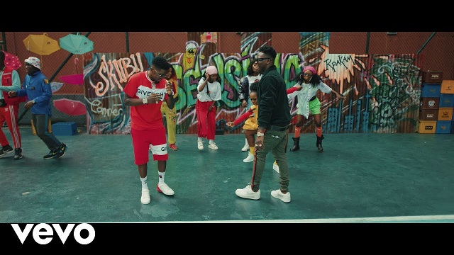 Skiibii Sensima Video