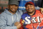 Stogie T Sway In The Morning (Freestyle)