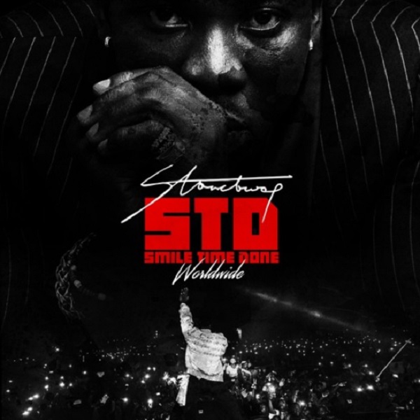 Download mp3 Stonebwoy Smile Time Done mp3 download
