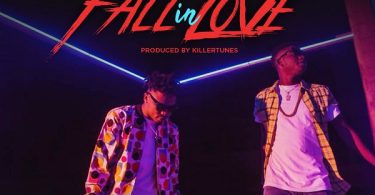 Download mp3 T Classic ft Mayorkun Fall In Love mp3 download