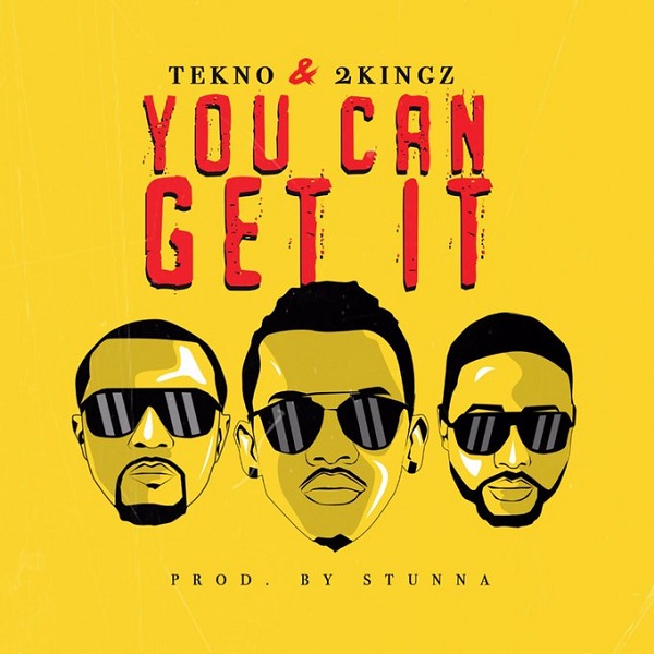 tekno on you mp3 audio download