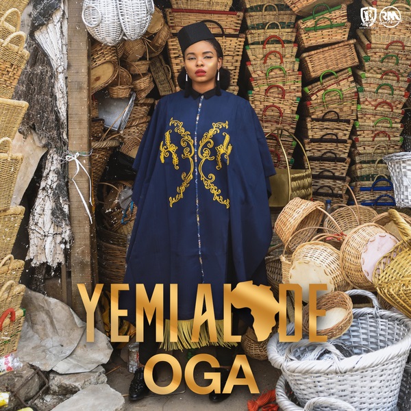 Download mp3 Yemi Alade Oga mp3 download