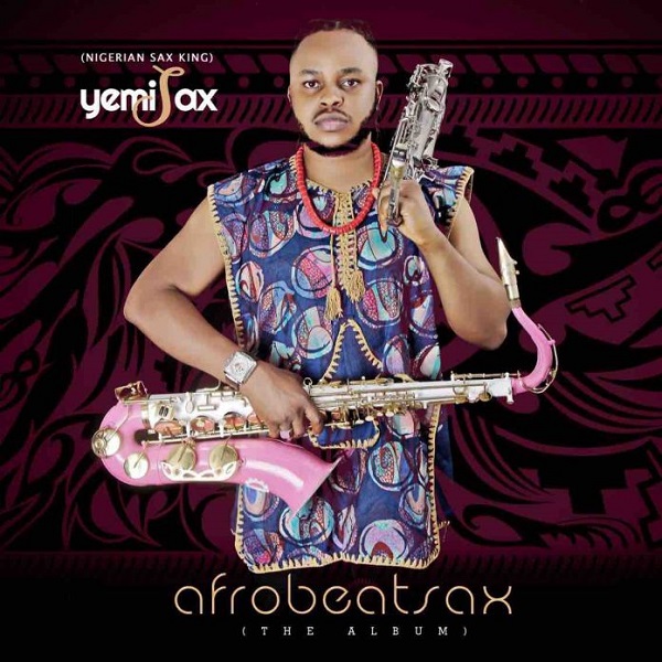 download in this place by yemi sax