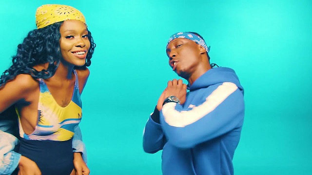 A-Q Don’t Let The Devil Use You Video