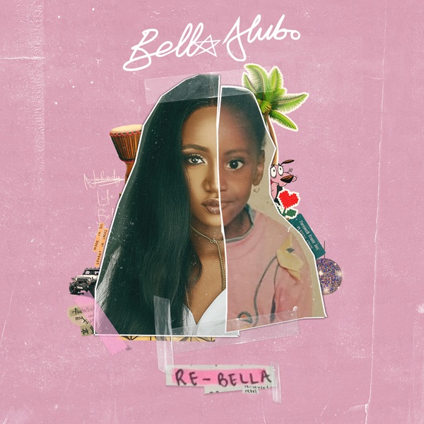 Bella Alubo re-Bella EP